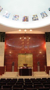 Sinagoga Etz Chaim