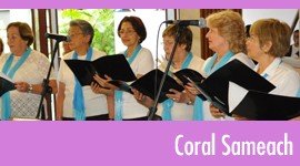 Coral Sameach