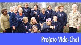 Projeto Vida-Chai
